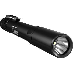 Produktbild für Taschenlampe Nitecore MT06MD LED, mit Batterie