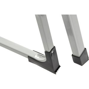 Produktbild für Klapptritt Axentia 251215, aus Stahl