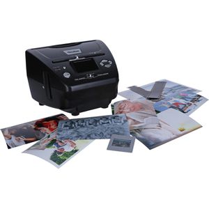 Produktbild für Scanner Rollei PDF-S 240 SE