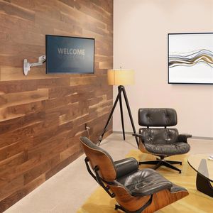 Produktbild für Monitorhalterung Ergotron LX, weiß, VESA 75x75 &amp; 100x100 mm