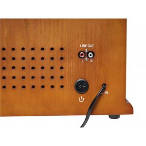 Produktbild für Radio Denver MCR-50MK3