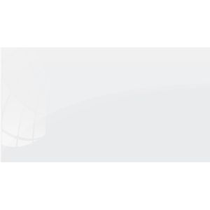 Glas-Magnettafel ALLboards Premium SUPERWHITE