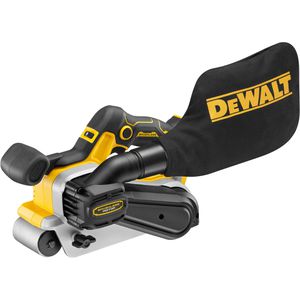 Produktbild für Bandschleifer DeWalt DCW220NT-XJ, Akku
