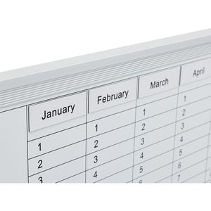 Produktbild für Planungstafel Genie AP2000