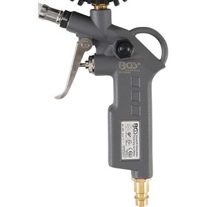 Produktbild für Reifenfüllmessgerät BGS-technic 3201