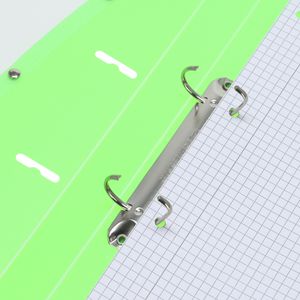 Produktbild für Ringbuch Veloflex Diamond 1141441, A4