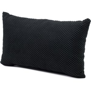 Produktbild für Sofakissen Gözze Sven, 801131-3050-99, schwarz