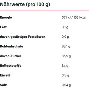 Produktbild für Fruchtaufstrich Schwartau Extra weniger Zucker, Pfirsich