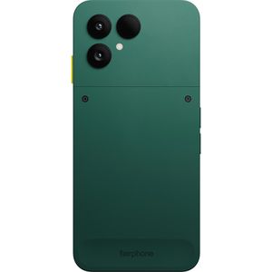 Produktbild für Smartphone Fairphone Gen. 6, 256GB