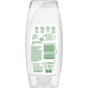 Produktbild für Duschgel duschdas Mandel &amp; Jojoba