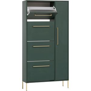 Schuhschrank
