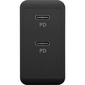 Produktbild für USB-Ladegerät Goobay 61757, 36 Watt
