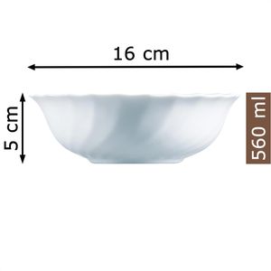 Produktbild für Müslischale Arcoroc Trianon ARC D6883
