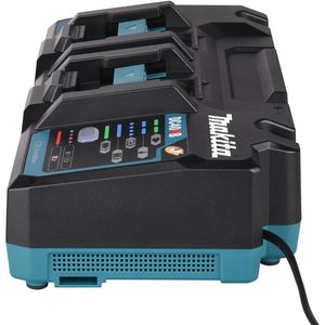 Produktbild für Werkzeugakku-Ladegerät Makita DC40RB, 191N09-8