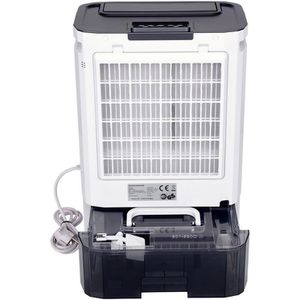 Produktbild für Luftentfeuchter Aktobis WDH-DS3, elektrisch