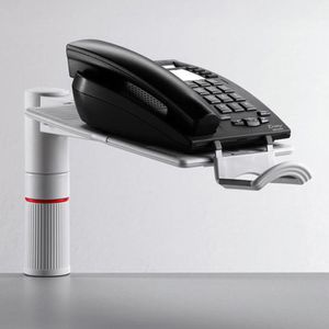 Produktbild für Telefonschwenkarm Novus PhoneMaster