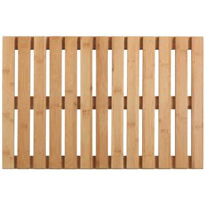 Badematte Wenko Baderost Indoor & Outdoor, 40x60cm