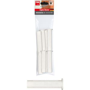 Produktbild für Siebhülse Tox 08460081, Liquix Sleeve 20x200