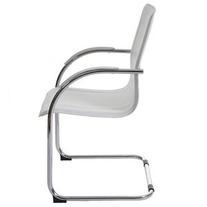 Produktbild für Besucherstuhl Mendler Samara, 46619, mit Armlehnen