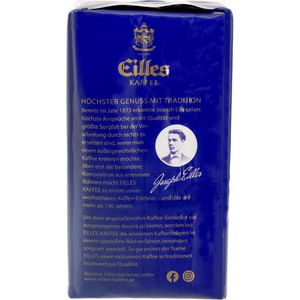 Produktbild für Kaffee Eilles Gourmet Cafe