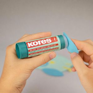 Produktbild für Klebestift Kores ECO, K13102, 10g