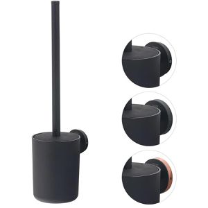 Produktbild für WC-Bürste Tiger Urban 1317330746, schwarz