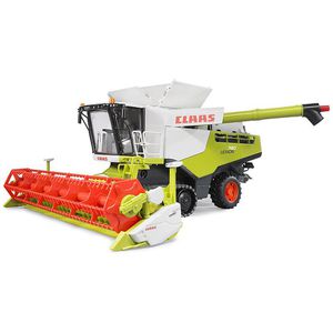 Landwirtschaftsfahrzeug bruder Claas Lexion 780