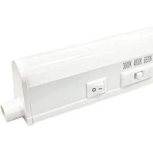 Produktbild für LED-Unterbauleuchte Blulaxa warm- bis kaltweiß