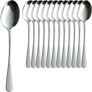 Esslöffel Esmeyer Sylvia 156-118, 19,6 cm