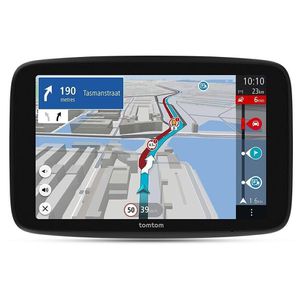 Navigationsgerät TomTom Go Expert Plus Europa