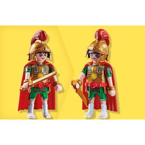 Produktbild für Spielset playmobil Asterix 71543, ab 5 Jahre