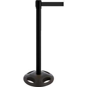 Produktbild für Personenleitsystem RS-GUIDESYSTEMS GLA 25, schwarz