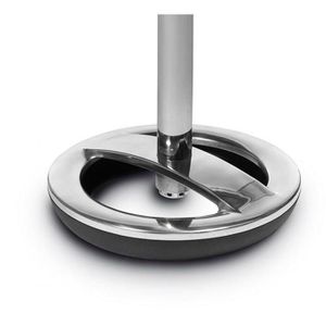 Produktbild für Fitness-Hocker Topstar Sitness High Bob, SU59 S12