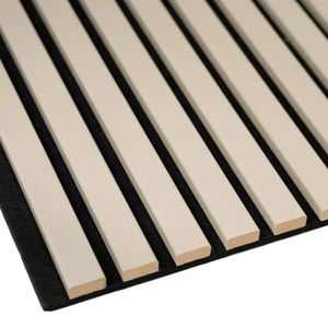 Produktbild für Akustikpaneel NL-Panels pastellgrau