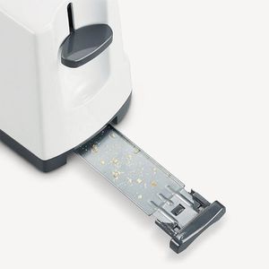 Produktbild für Toaster Severin AT 2232, mit 7 Röststufen &amp; Auftaufunktion