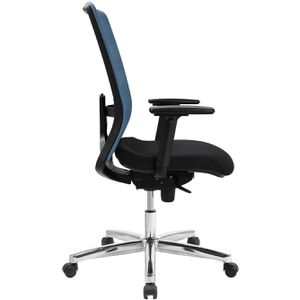 Produktbild für Bürostuhl Topstar AIRPOINT II, AP39TW2MT0CX6