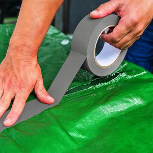 Produktbild für Gewebeband Böttcher-AG Universal