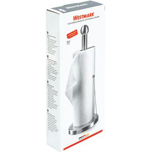 Produktbild für Küchenrollenhalter Westmark 52362260 aus Edelstahl