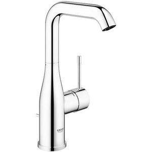 Waschtischarmatur GROHE Essence L-Size, verchromt