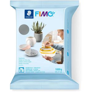 Modelliermasse Staedtler 8101-80 FIMO air basic