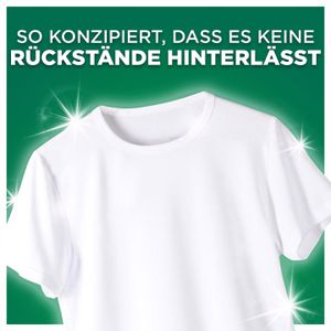 Produktbild für Waschmittel Ariel Febreze, Vollwaschmittel