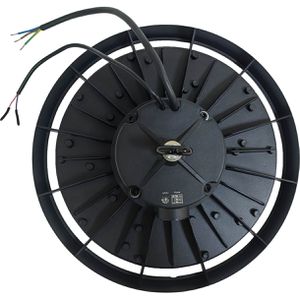 Produktbild für LED-Hallenstrahler Berger&amp;Schröter 20374, 32.000 Lumen
