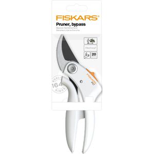 Produktbild für Gartenschere Fiskars Light P57, 1026916, Bypass