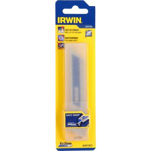 Produktbild für Cuttermesser-Klingen Irwin 10507103, Abbrechklinge