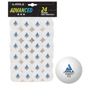 Tischtennisbälle Joola Advanced Training*** 40+