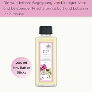 Produktbild für Raumduft ipuro Essentials, 200ml