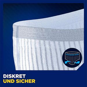 Produktbild für Inkontinenz-Pants TENA Men Premium Fit, Männer