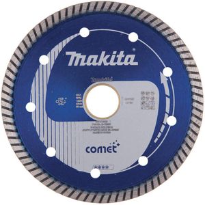 Trennscheibe Makita B-12996, Comet, Bohrungs-Ø 22,23 mm