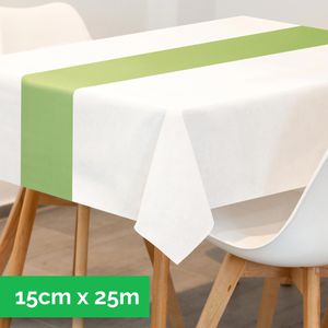 Produktbild für Tischläufer Sensalux 69705038, waschbar