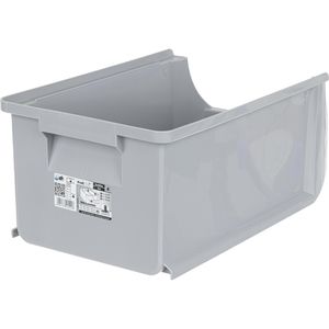 Produktbild für Sichtlagerkasten Allit ProfiPlus Box 456224, Größe 4